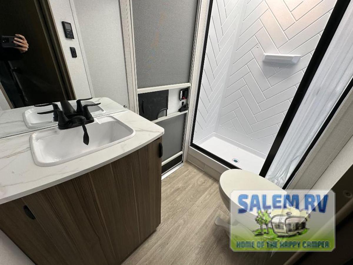 New 2026 Forest River RV Salem Cruise Lite 240BHXL