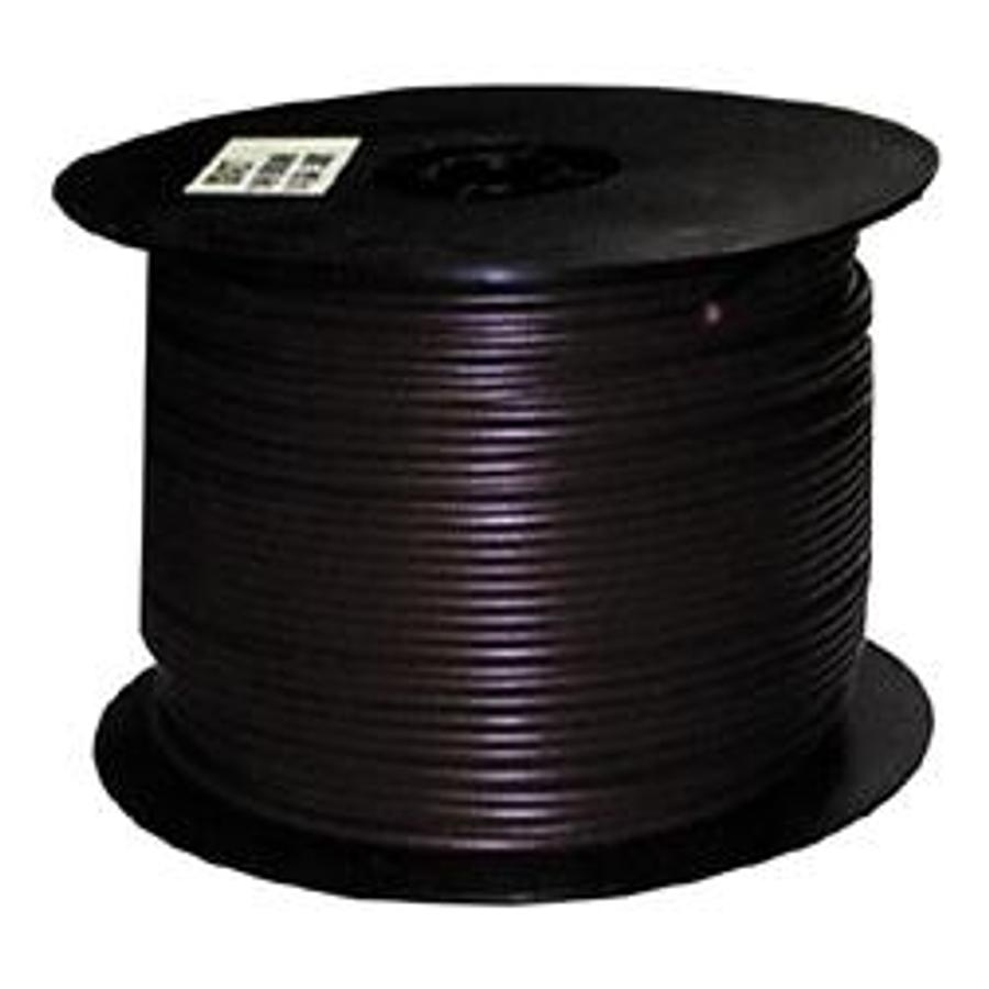 Primary Copper Wire - Brown - 14 Gauge 500' Spools