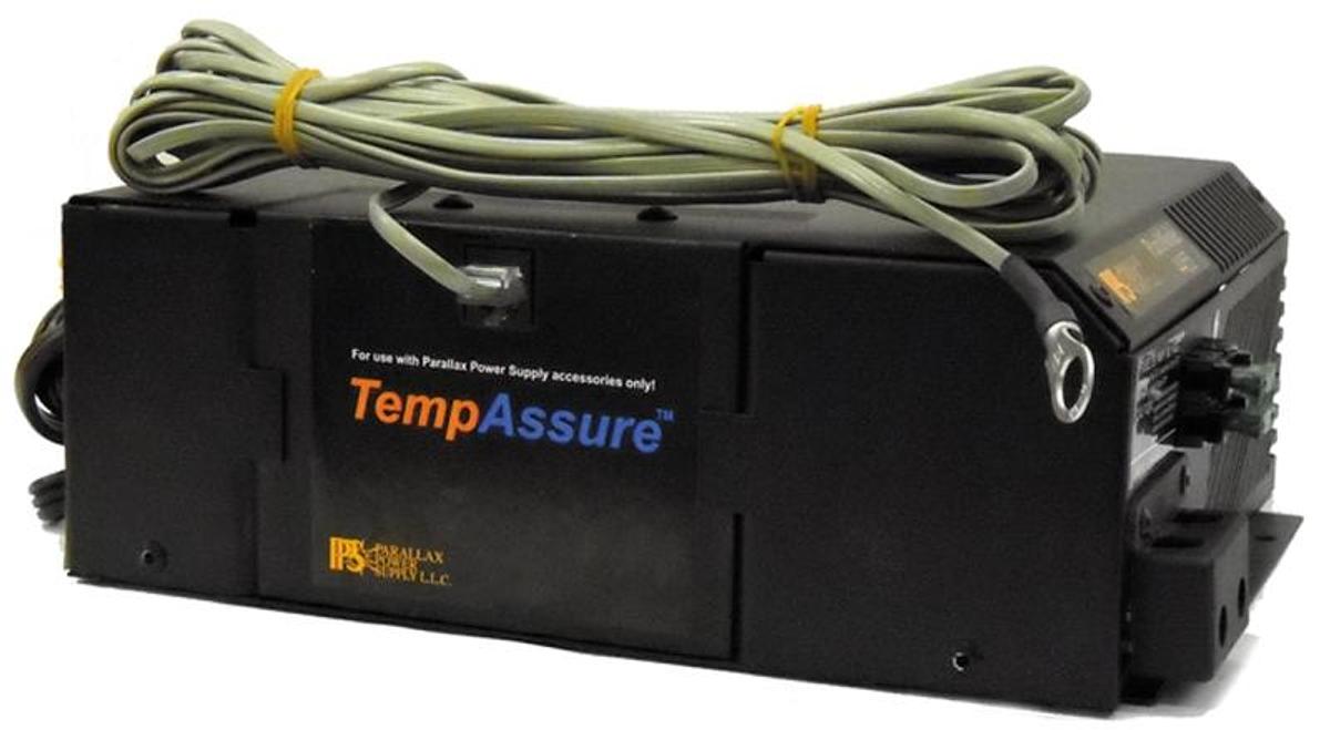 45 Amp Converter/charger W/ Temp Assure
