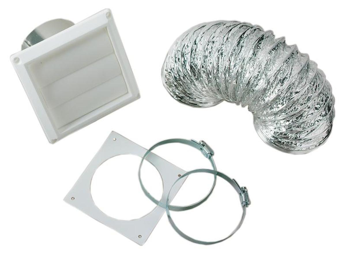 Vent Kit