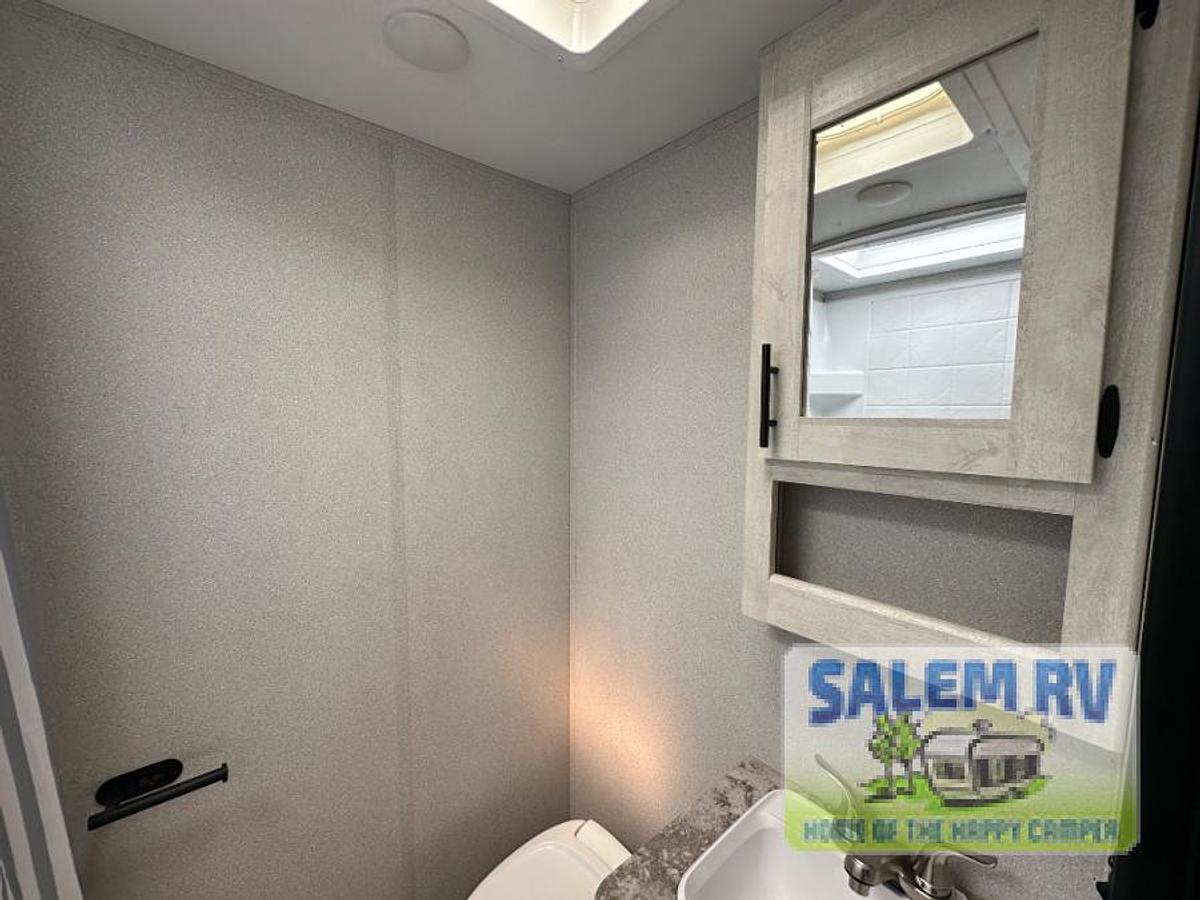 Used Used 2022 Shasta RVs Shasta 18BH