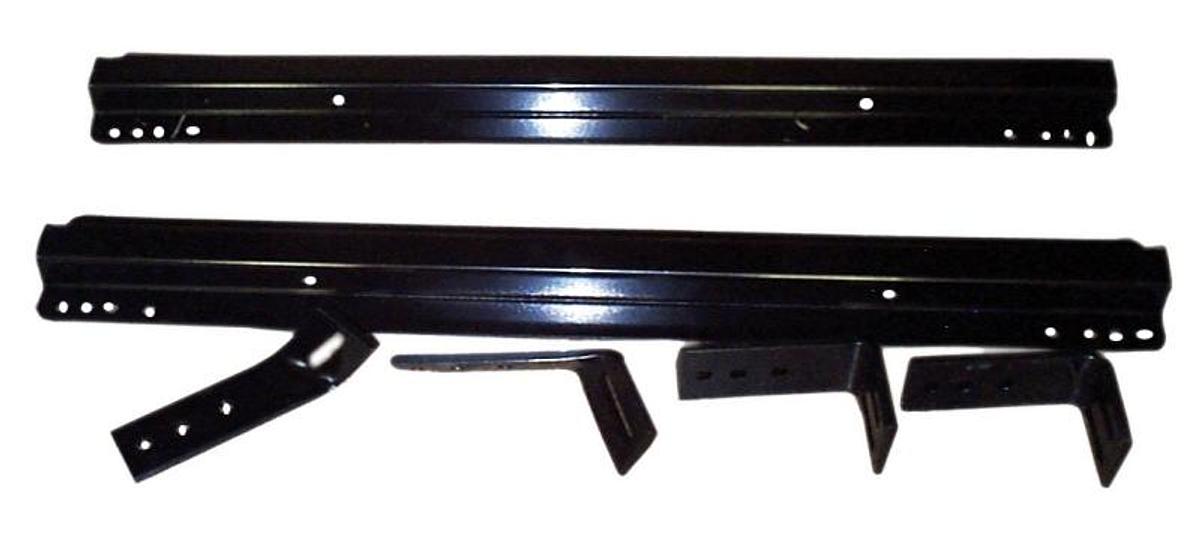 Superglide Mounting Kit Chevy