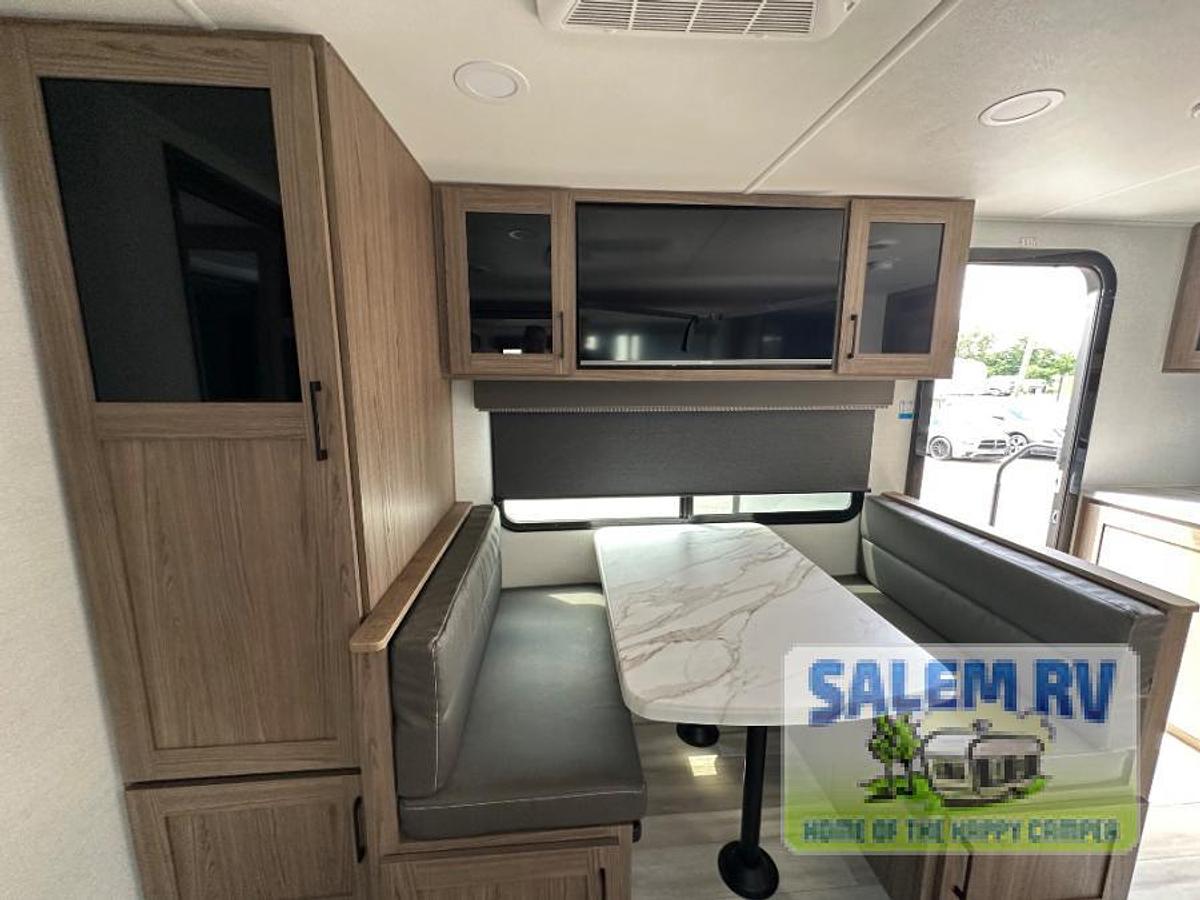 Used Used 2025 Alliance RV Delta Ultra Lite RK234