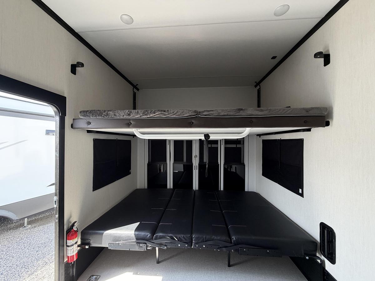 New 2026 Forest River RV Vengeance Rogue Armored 4015