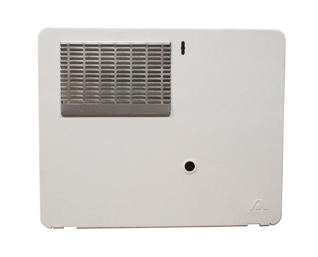 Replacement Door For Atwood 6 Gallon Water Heater - White