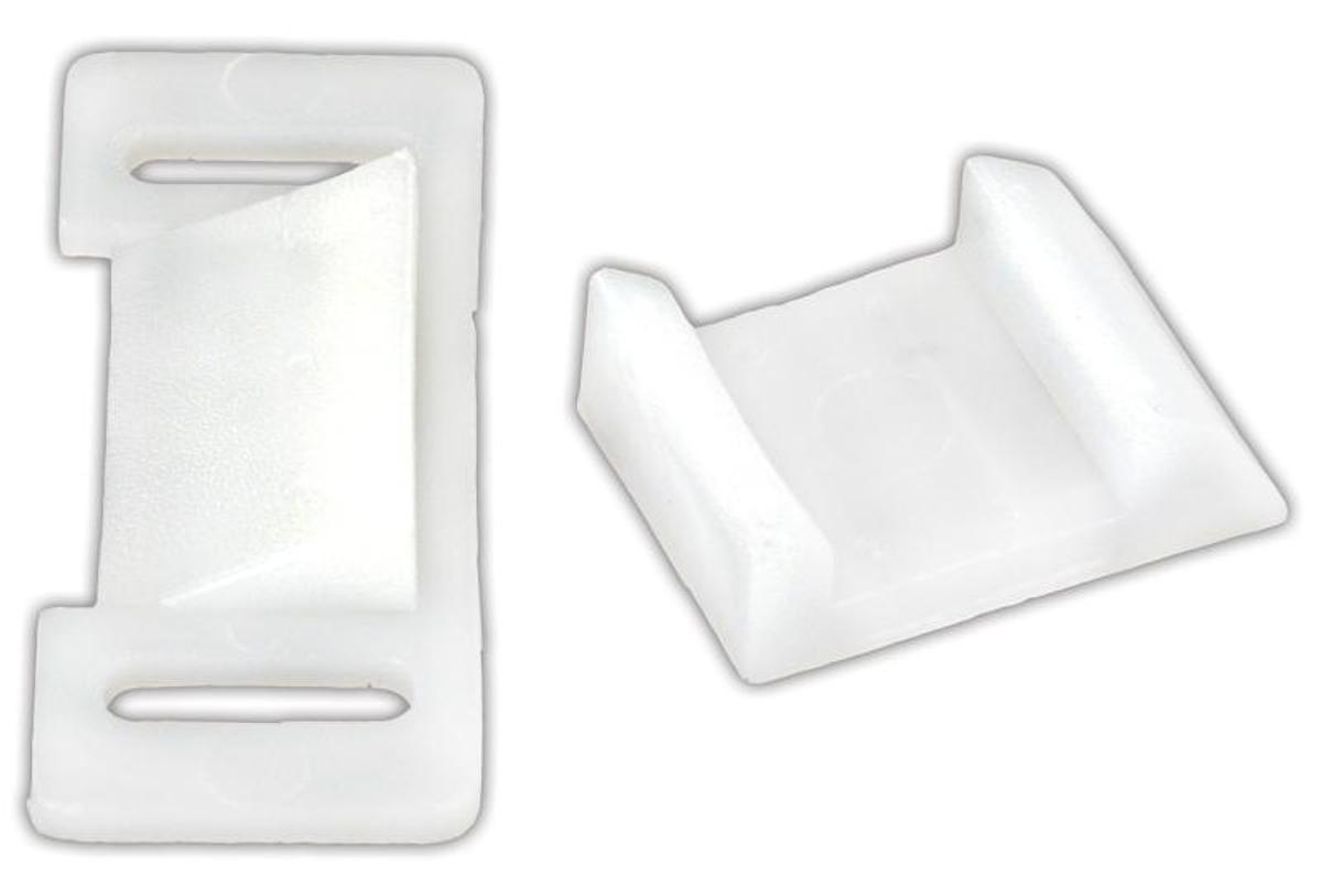 Drawer Lock Kit 2" - 2/pk