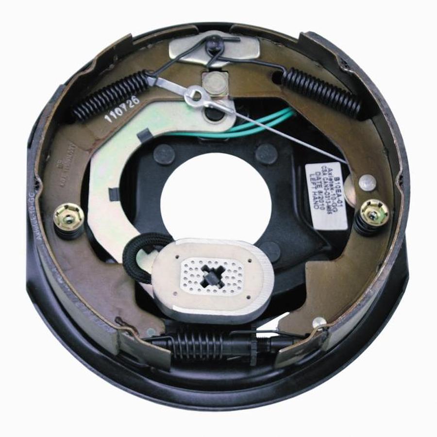 Self Adjusting Brake Assembly Lh 10" X 2 1/4" 3.5k