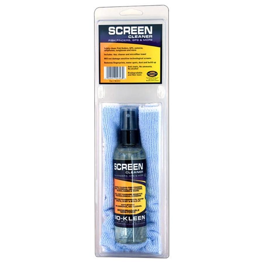 Screen Kleen Kit