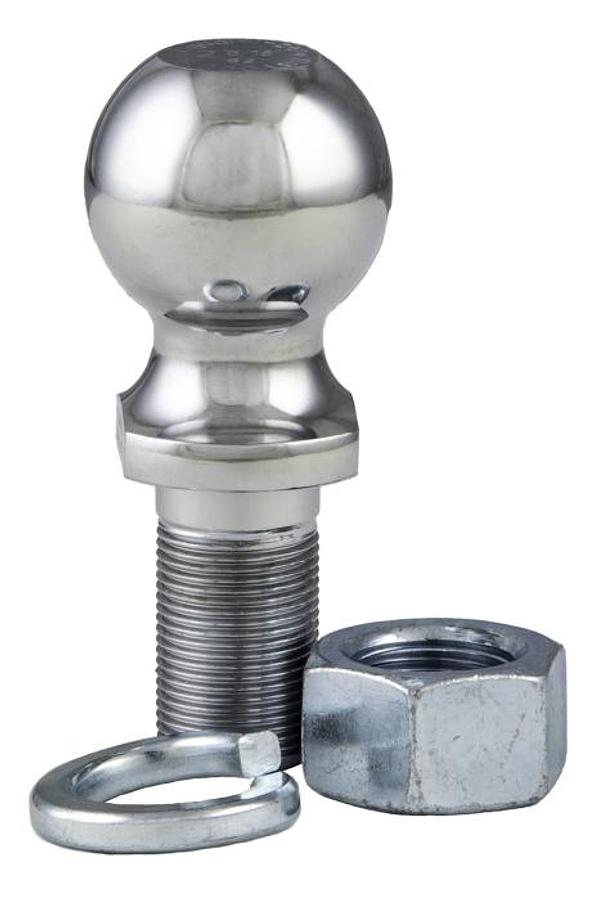 Ball 16k, 2-5/16" Equalizer