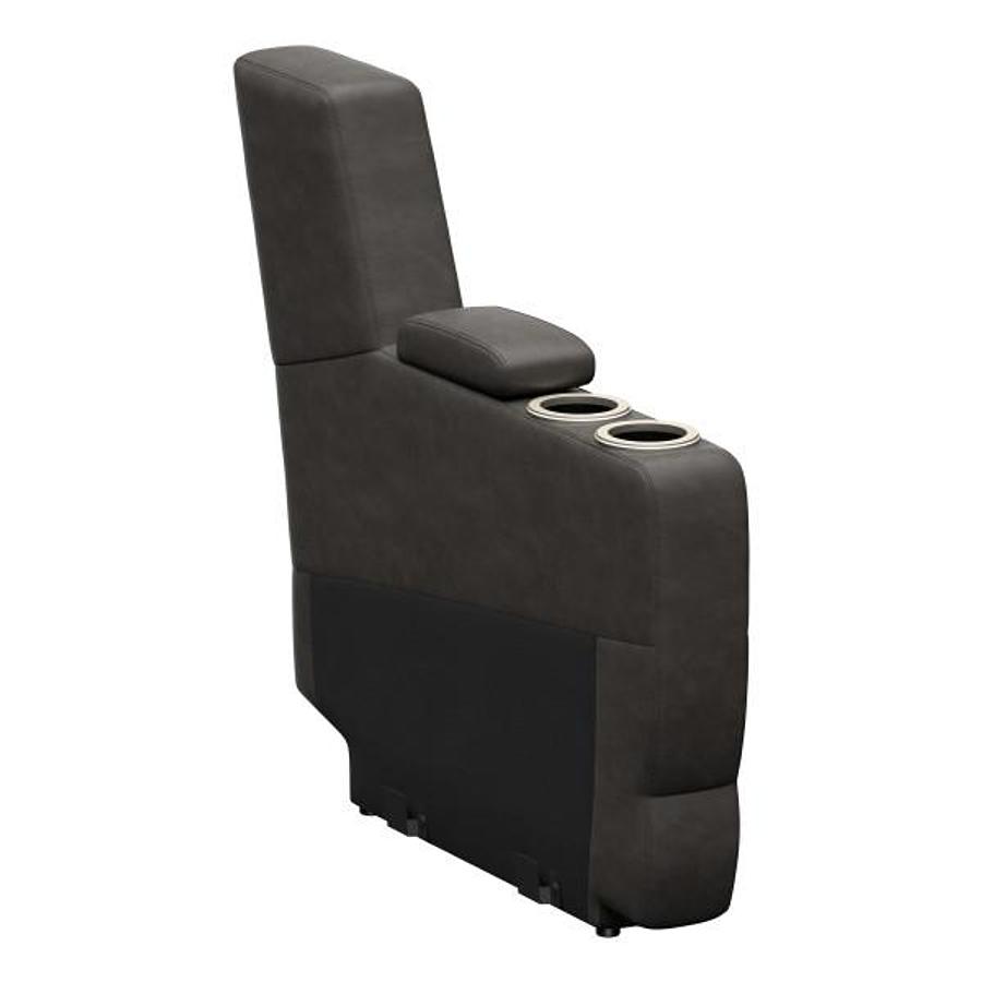 Thomas Payne Signature Seismic Series Rv Theater Seating Center Console - 5", Mccoy