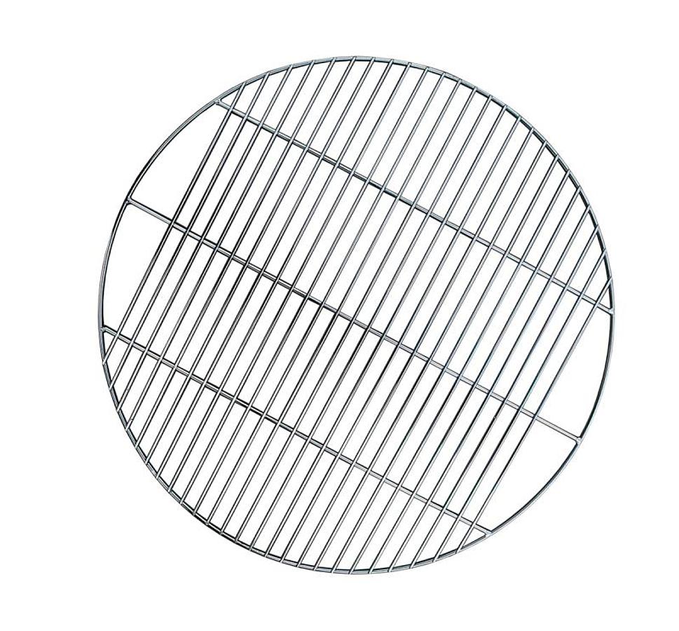Camp Ring Grill (round Grate)