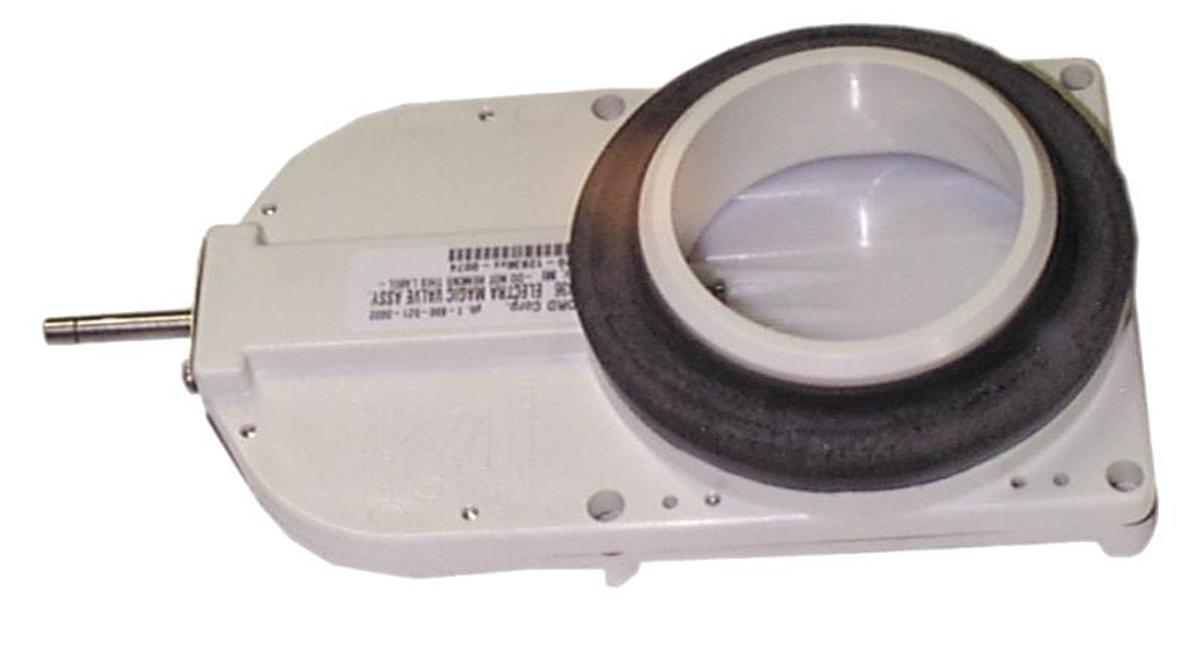 Slide Ez Valve Plastic Electra Magic