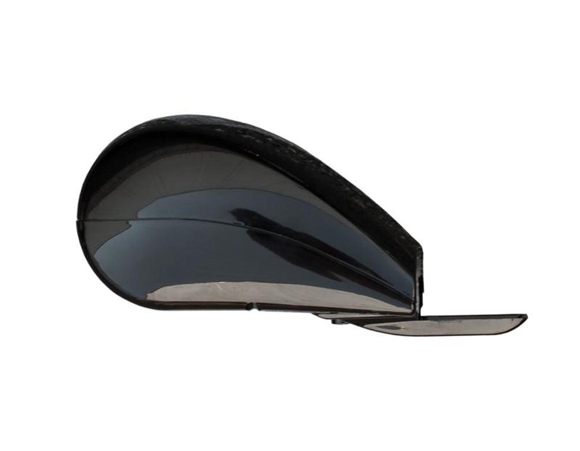 Idler Cover, Black, Travel'r Adjustable Pitch And Series Ii Hardware