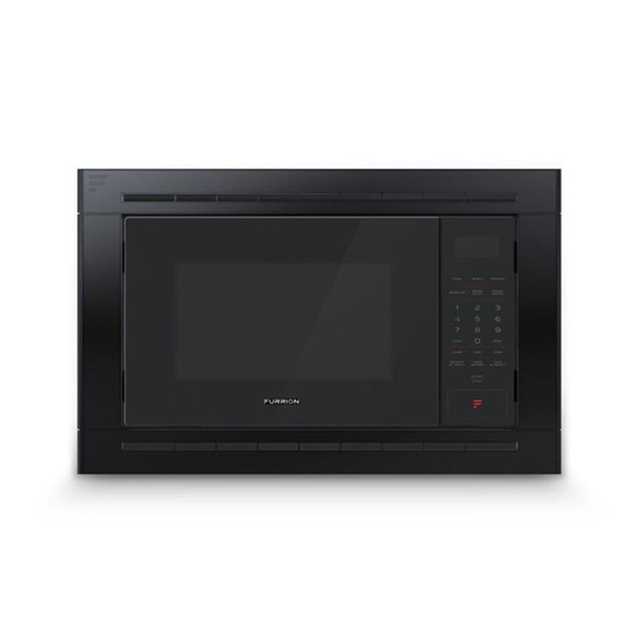 Microwave Oven .9 Cu Ft - Black Fmsn09-bl