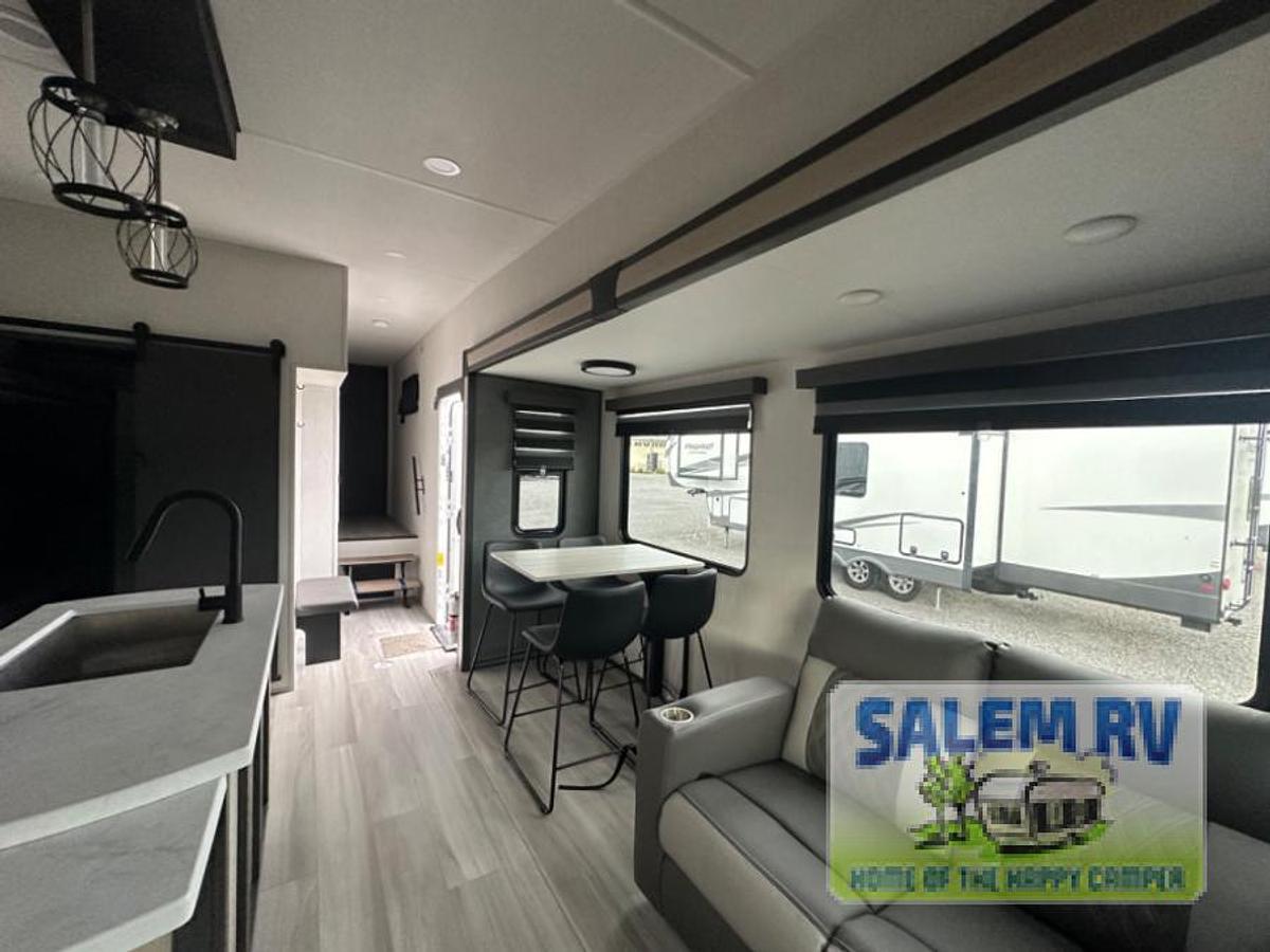 New 2025 Forest River RV Wildcat 36MB