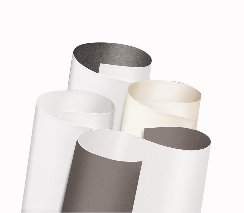 Dicor Diflex Ii Tpo Roof 8'6" X 35'