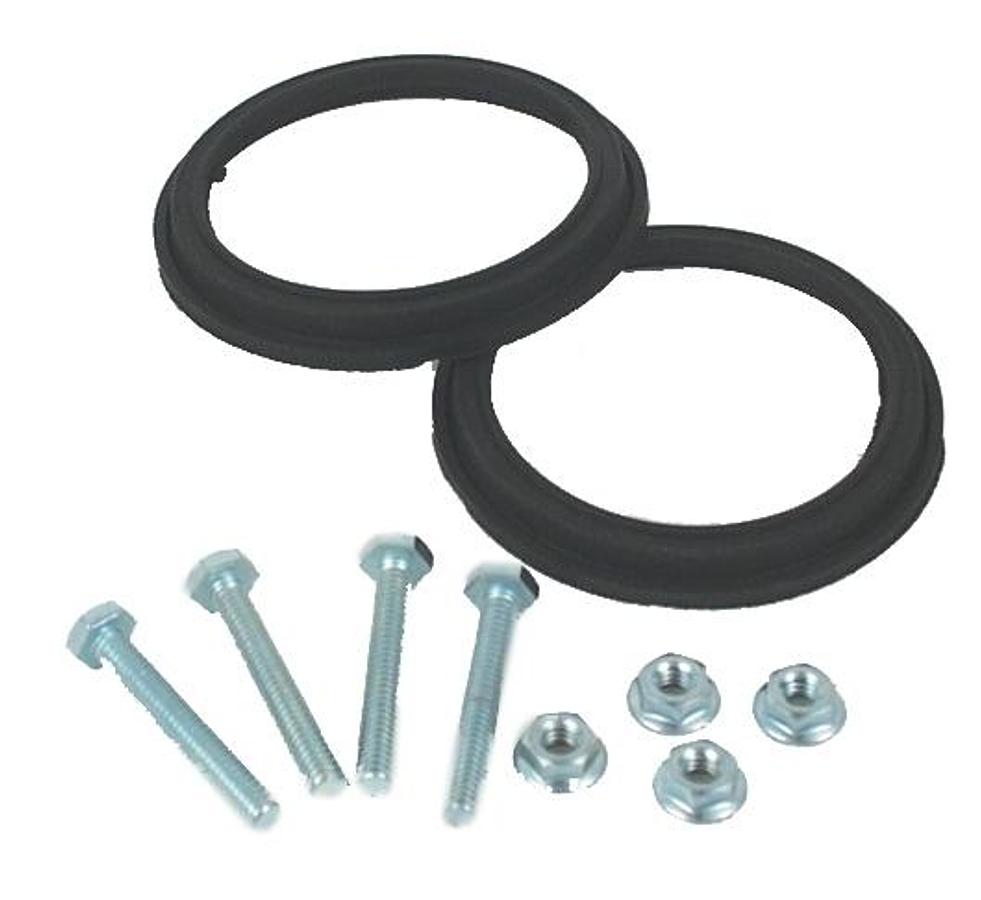 Bladex 3 Inch Replacement Seal Kit W/nuts & Bolts