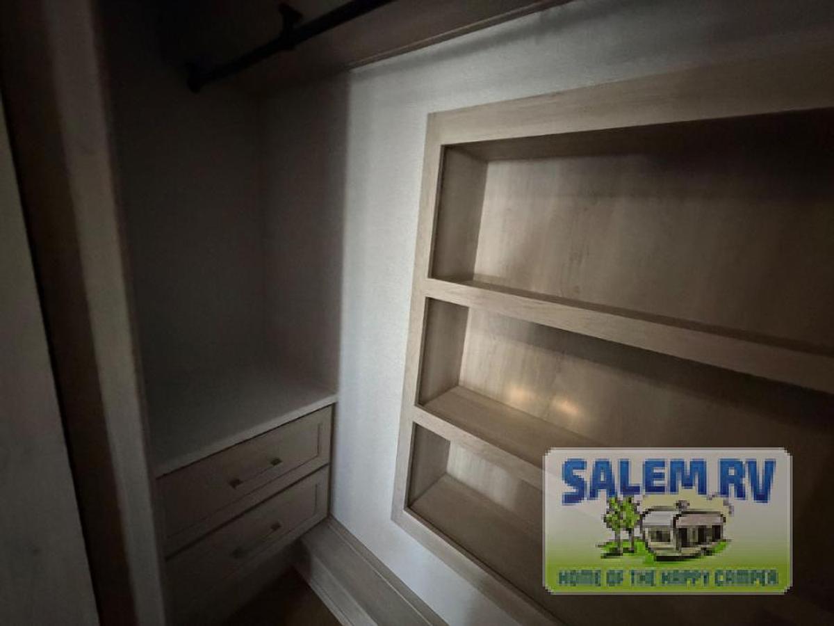 New 2026 Palomino Columbus 384RKH
