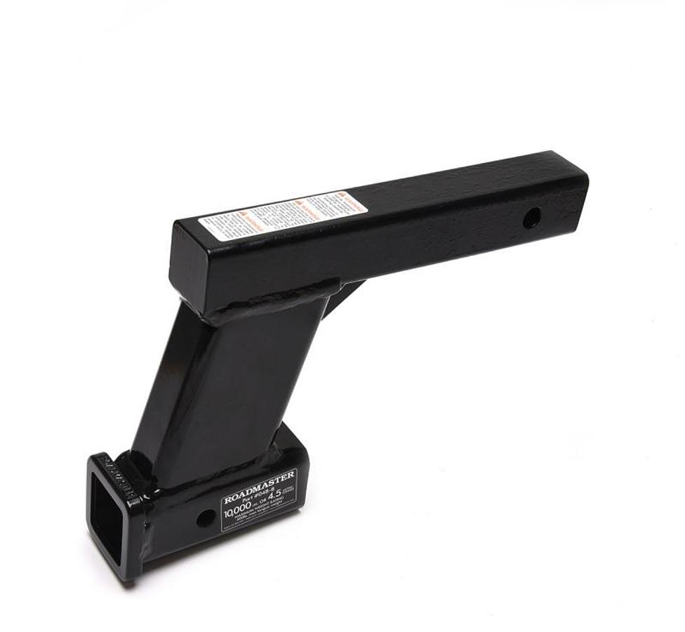 Hi-low Hitch Adapter - 10k Lb. 8in Drop