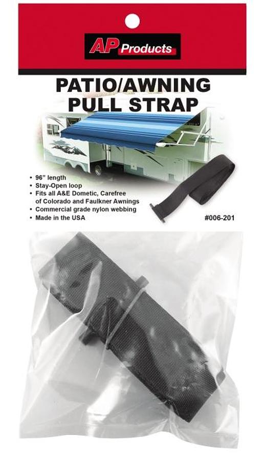 Awning Pull Strap 96"