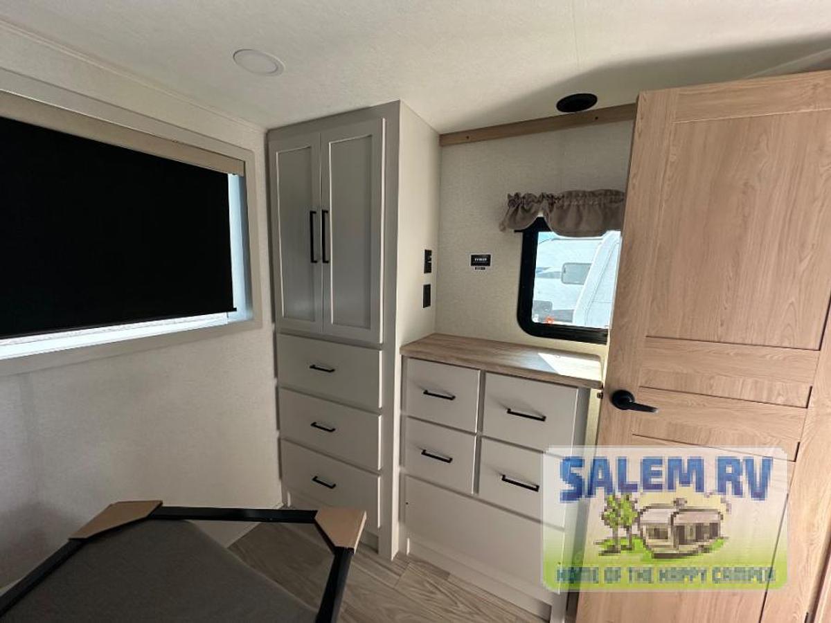 New 2026 Forest River RV Sierra Destination Trailers 41DUPLEX