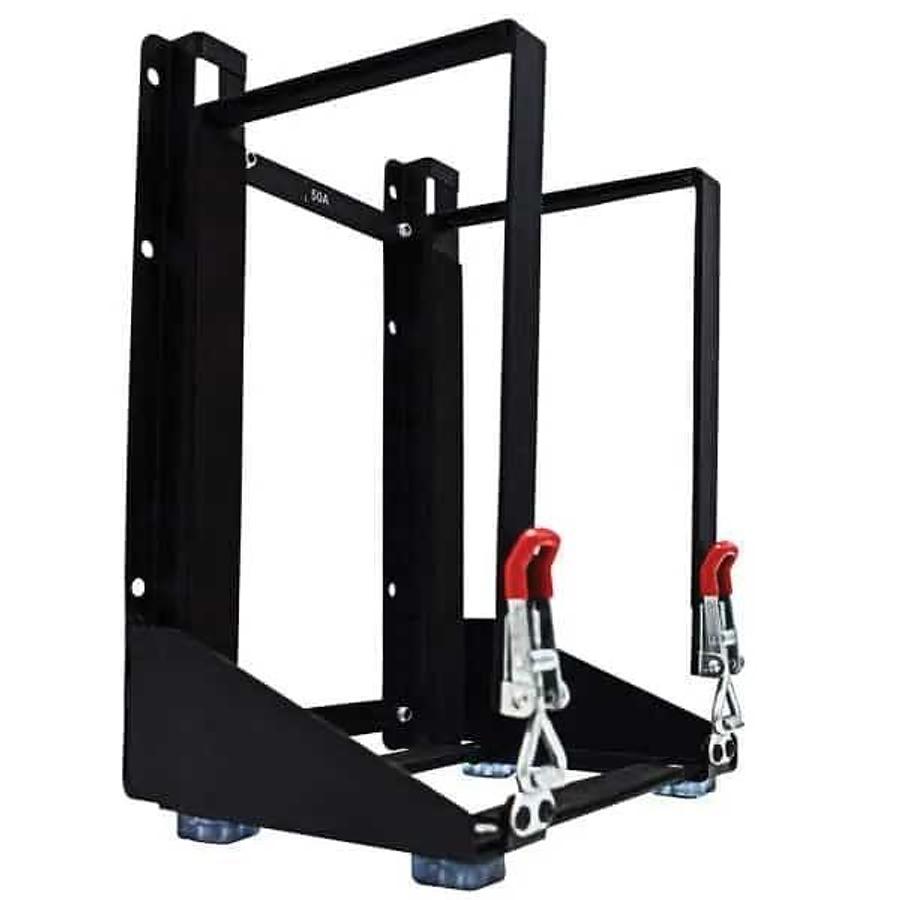 Hughes Mounting Bracket For Autoformer