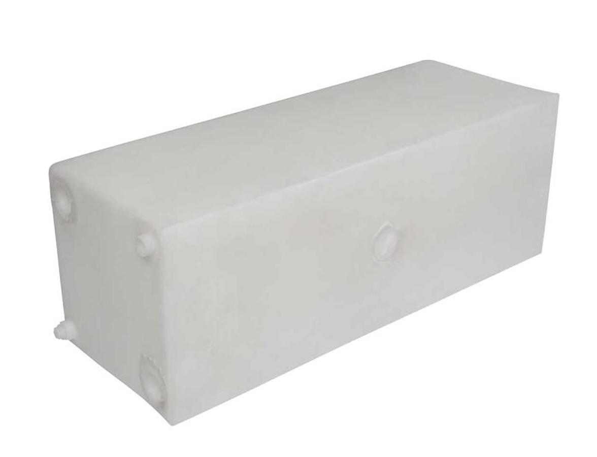 18.5 Gallon Freshwater Tank - 32.5" X 12" X 12"