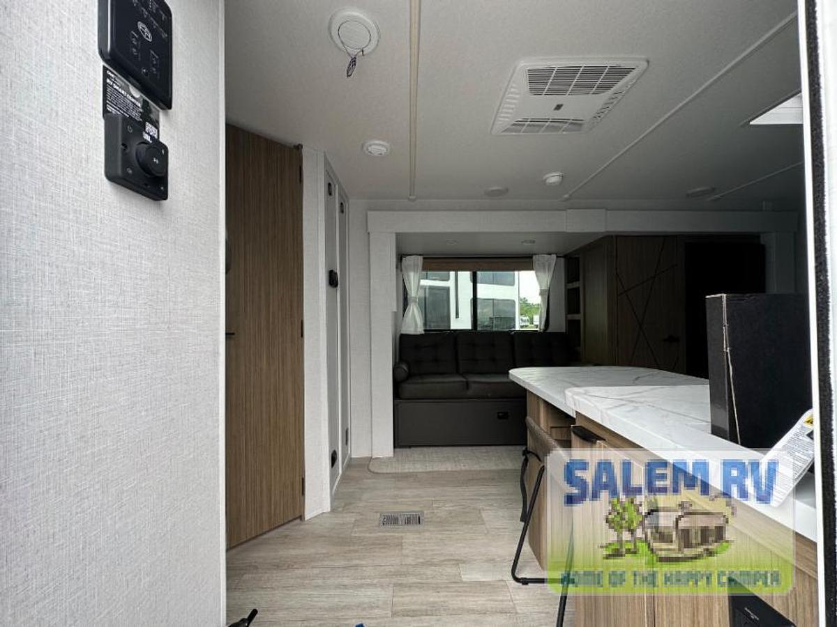 New 2026 Forest River RV Salem 260ICE