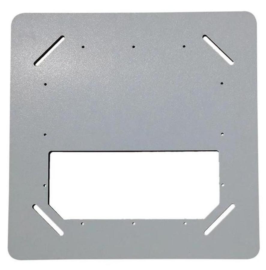 Air Conditioner Silencer Trim Ring For Coleman 19" X 20"