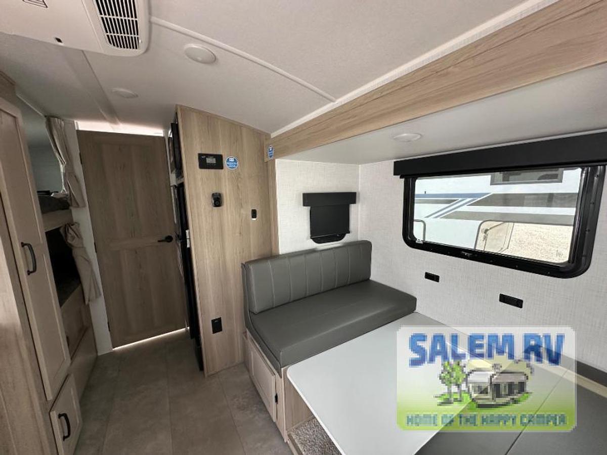 New 2025 Forest River RV Flagstaff E-Pro E20BH