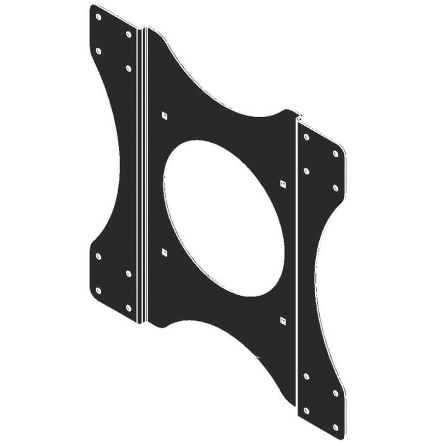 Tv Adapter Plate