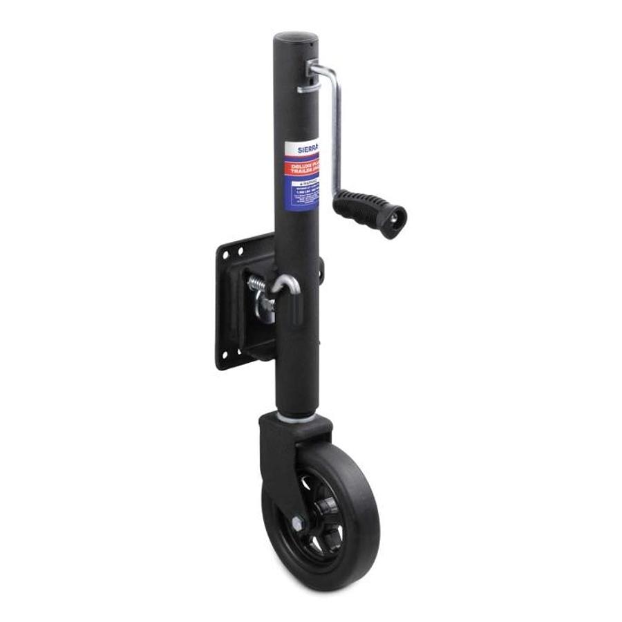 Swivel Jack Deluxe Plus - Black