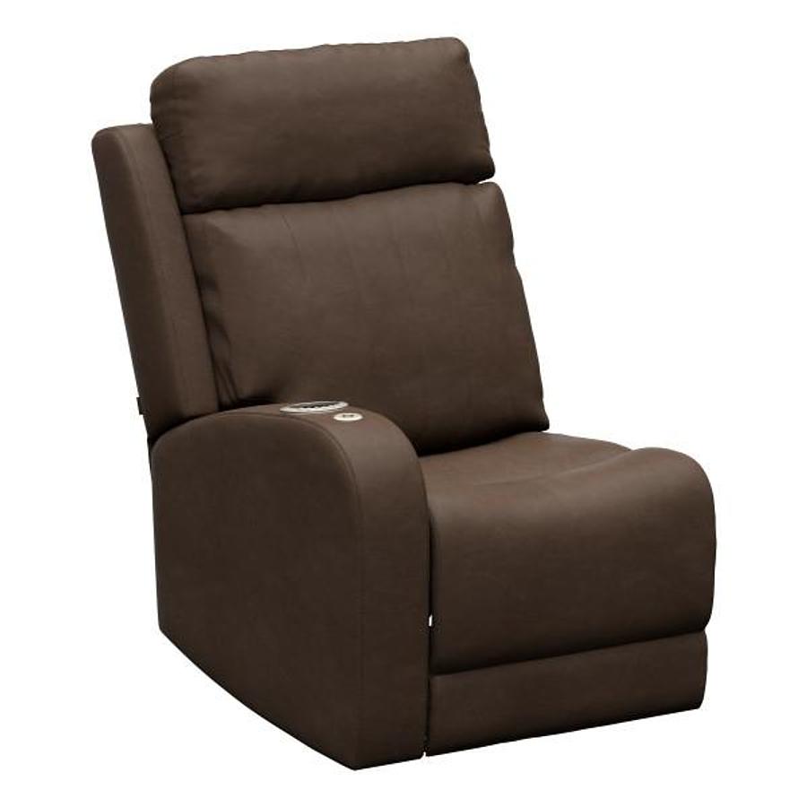 Thomas Payne Signature Seismic Series Rv Theater Seating Recliner - Right Arm, Satula