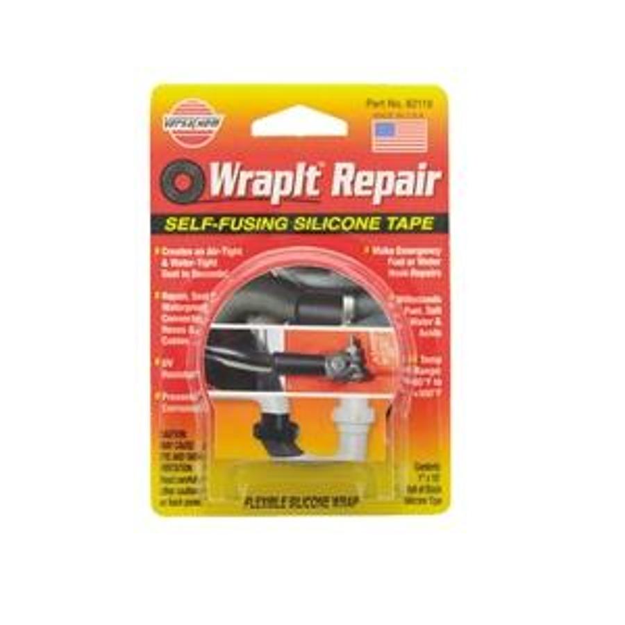 Silicone Repair Tape 1" X 10'