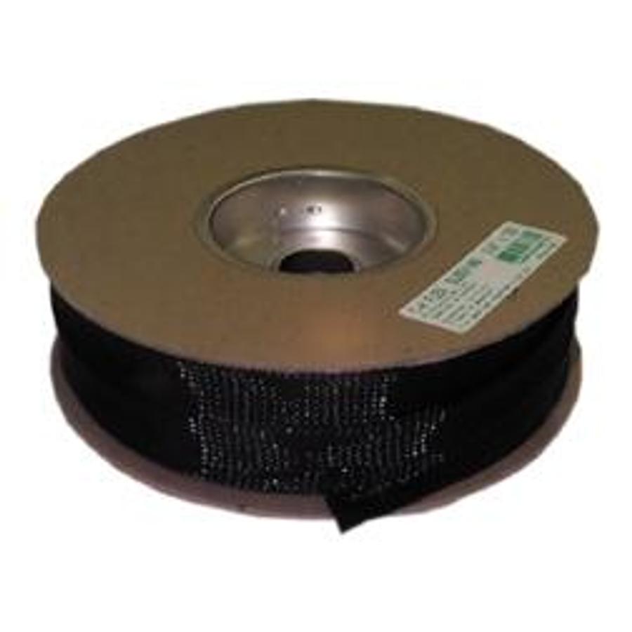 Flex Tubing 3/4" - 100' Roll Black