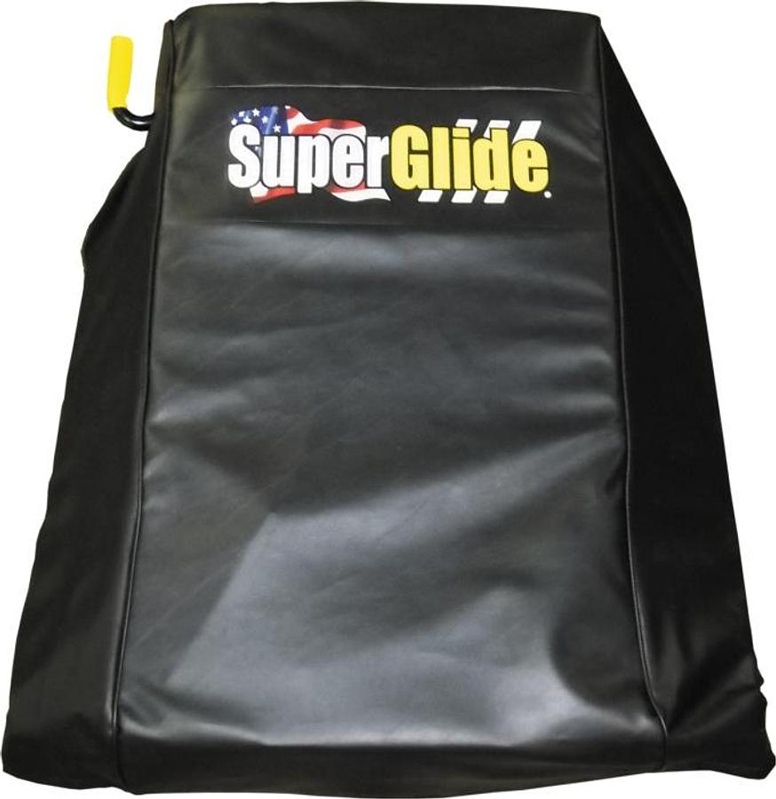 Hitch Cover Superglide 12k Pull Rite Model 3100