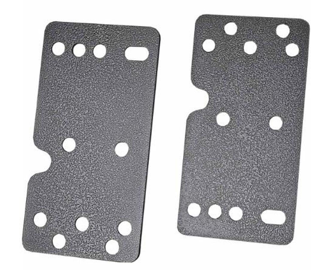 Fifth Wheel Shim Plate (2 Pack)