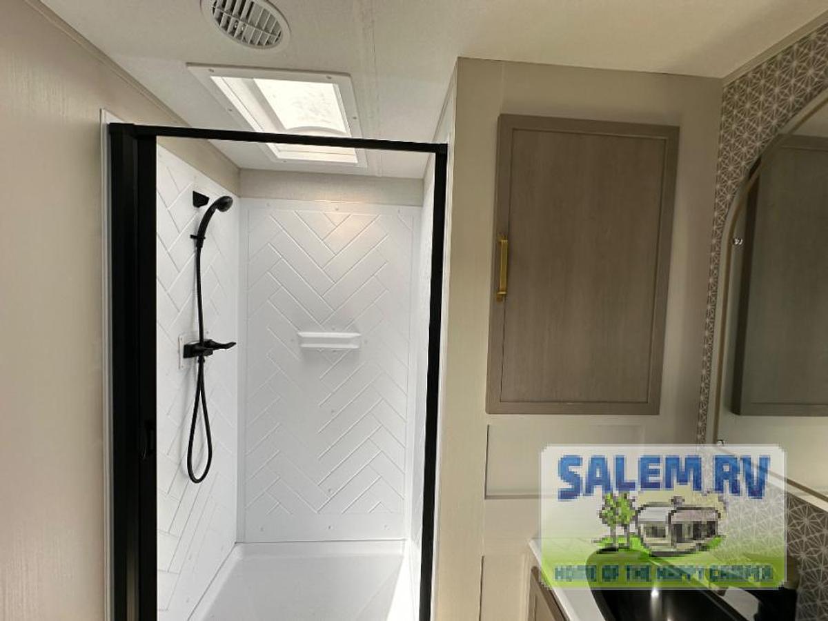 New 2026 Forest River RV Salem Hemisphere 271RL