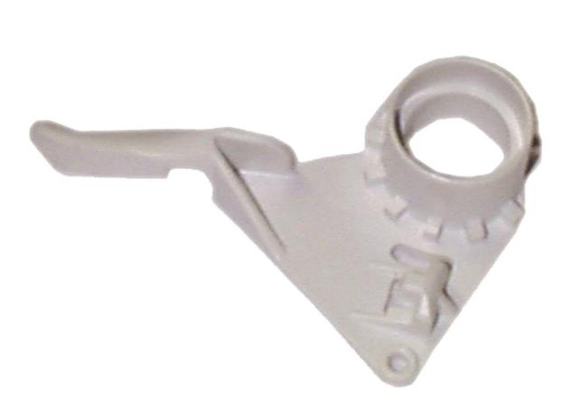 Fresh Water Permanent Toilet - Water Lever