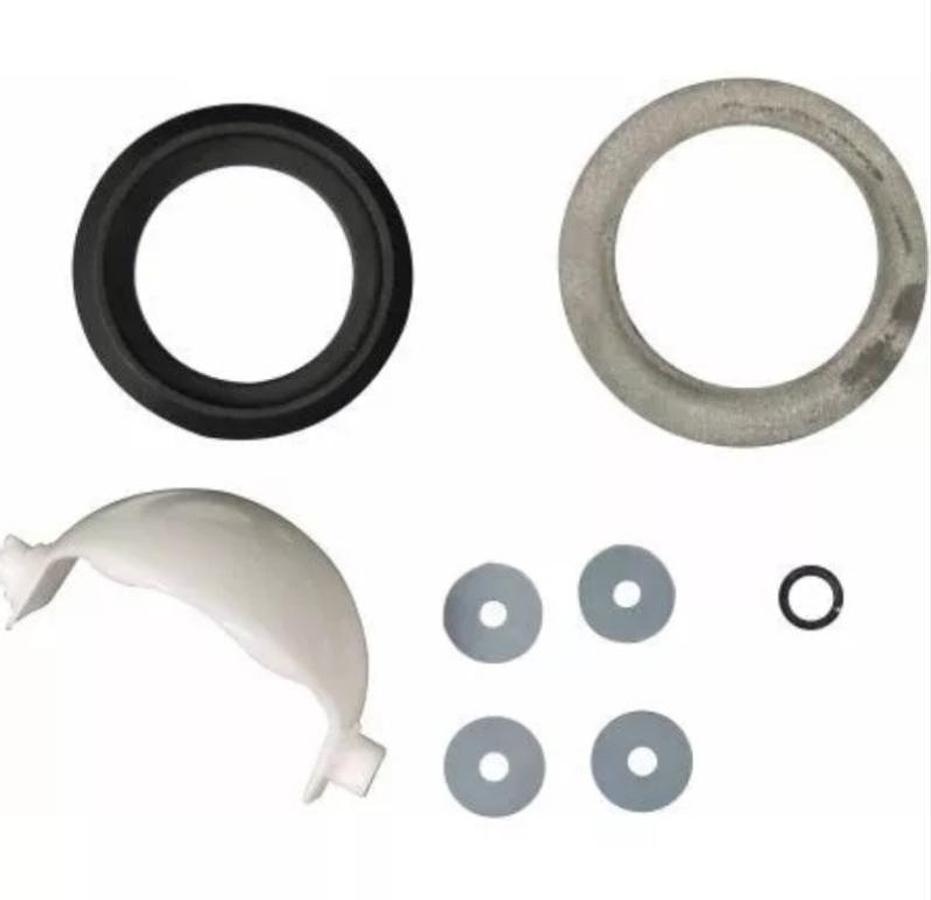 Waste Ball Drive Arm Kit