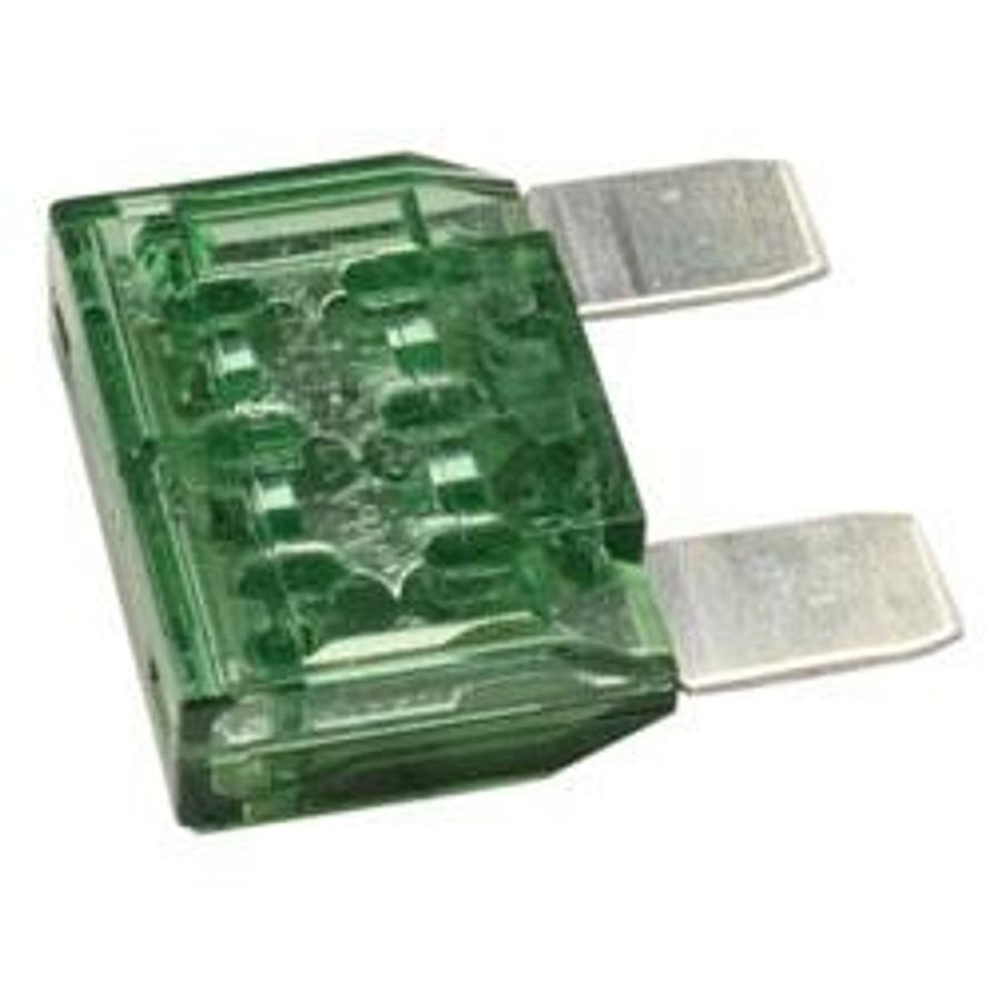 Maxi-fuse - 30 Amp - Green