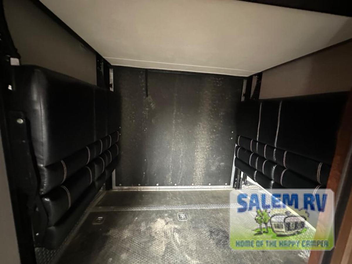 Used Used 2017 Forest River RV Vengeance 26FB13