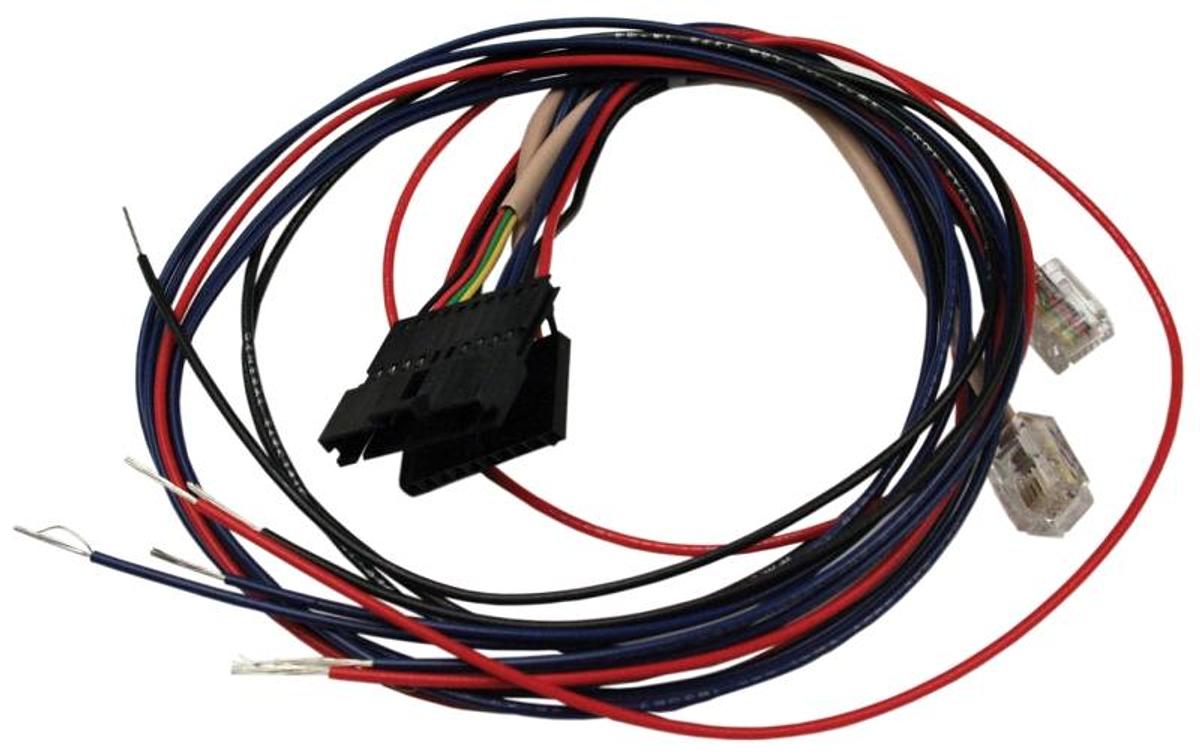 Wire Harness A/c Old To New