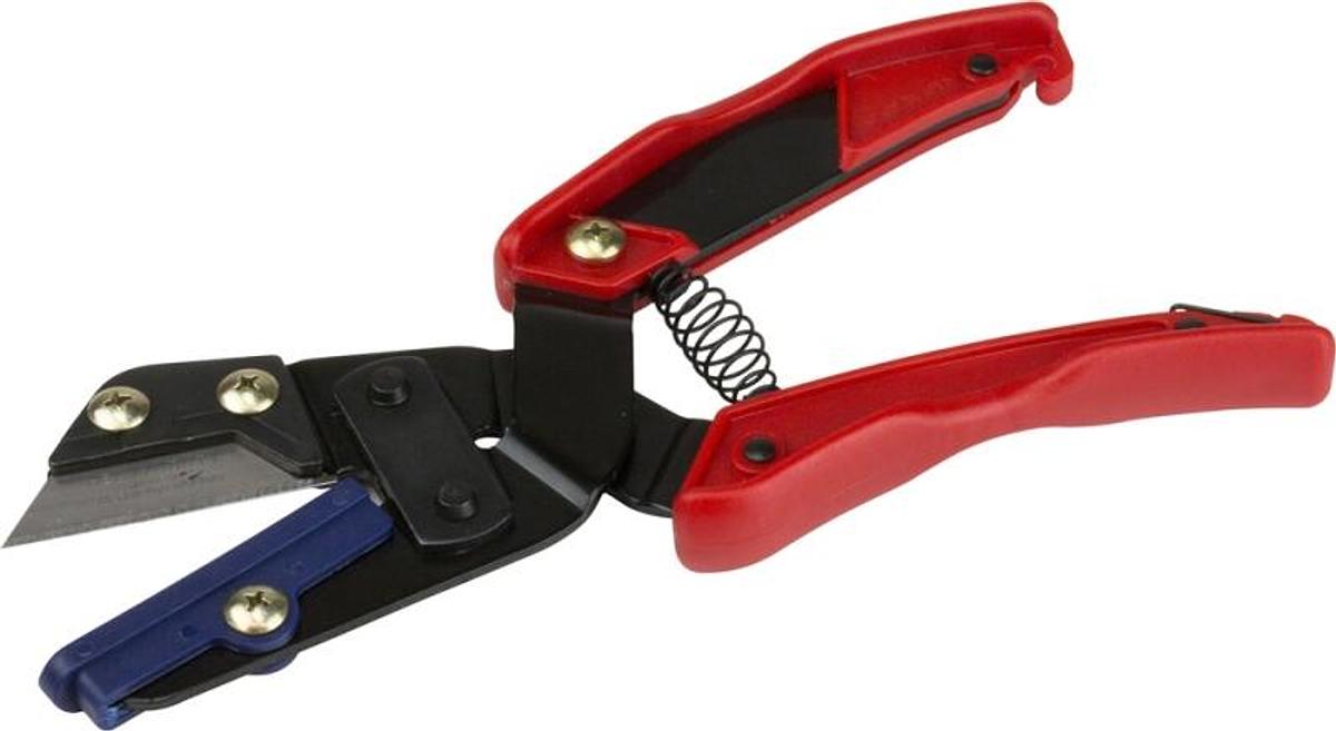 Multi-purpose Cutter Powder Coated Steel