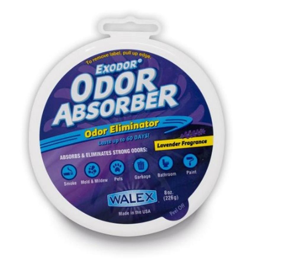 Exodor Odor Absorb