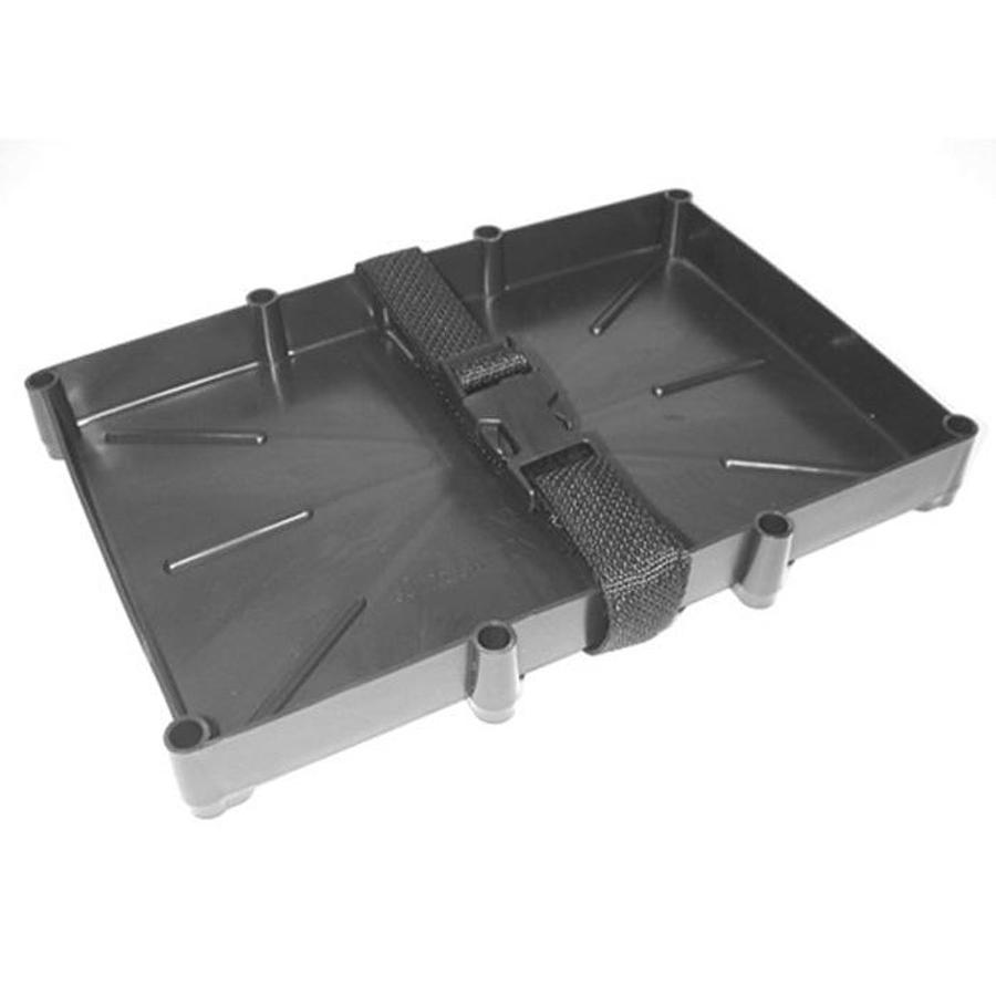 Battery Holder Tray Space Saver 24 Series