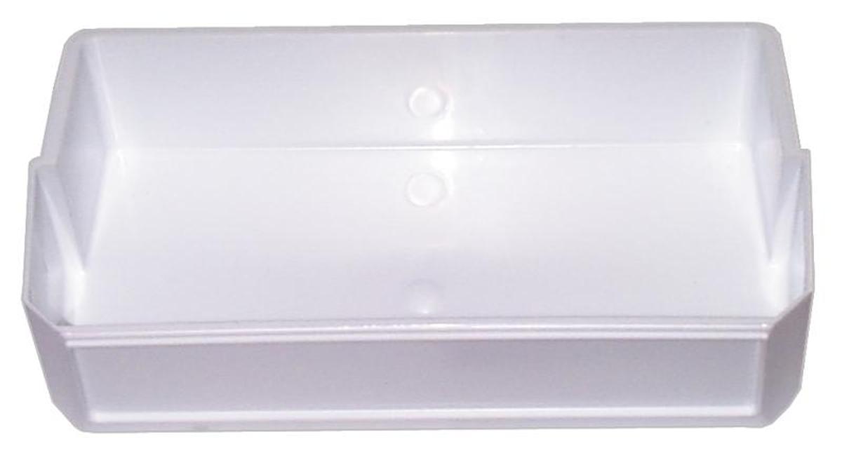 Lower Door Assembly 6100 Series/6000 Series Milk Bin White
