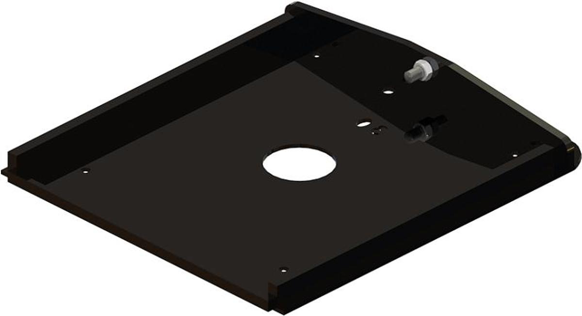 Capture Plate For Leland Last 4 Yrs Production