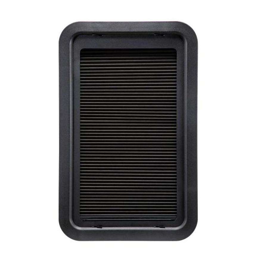 Thin Shade Entry Door Window Install Kit