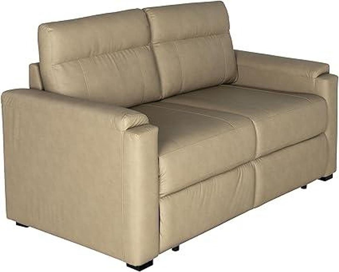 Thomas Payne Rv Rest Easy Sleeper Sofa - 62" Driftwood